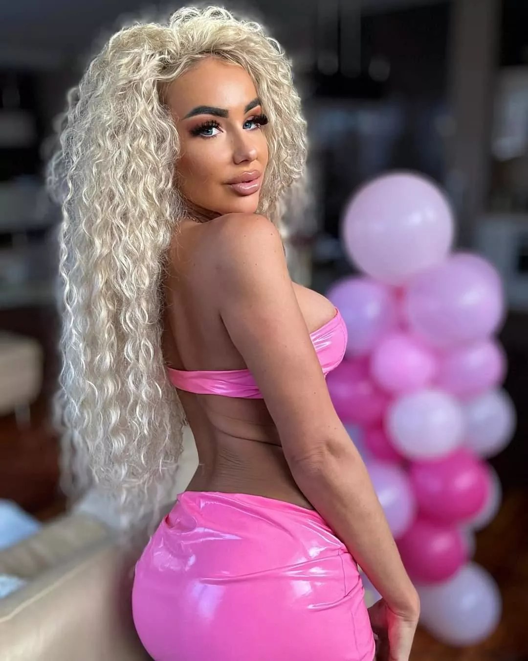 Balloons posted by Saints_and_Seducers