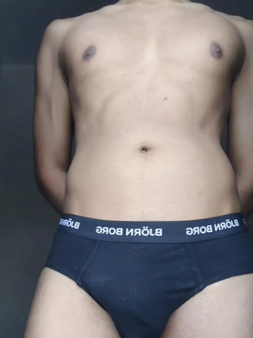 Best undies :p posted by jojobucciarati