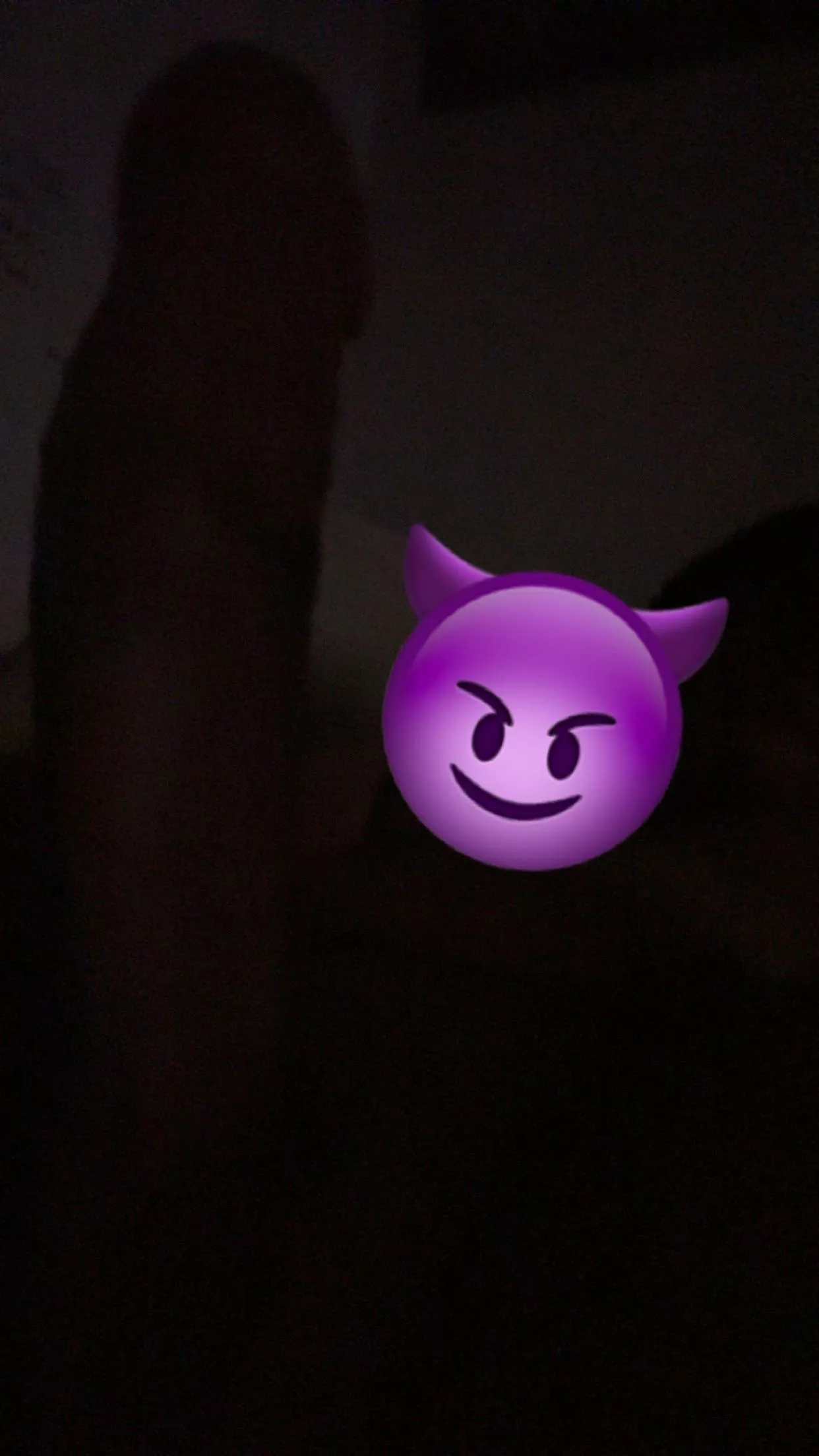 Big black cock posted by DeemanBBC