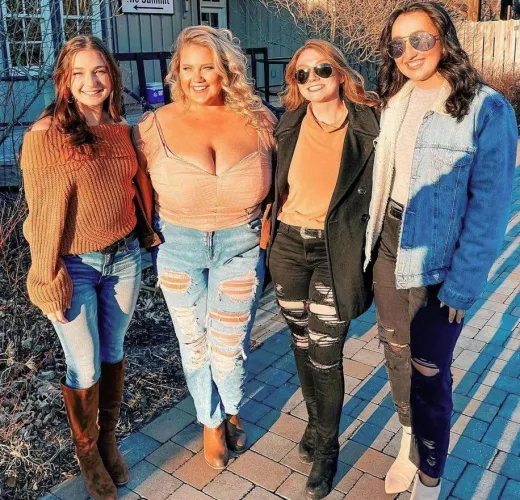 Bigger than the other 3 combined by DadbodConfidential