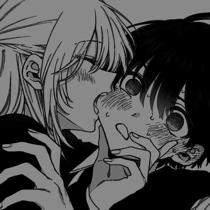 Bite lovers posted by celestetantrika