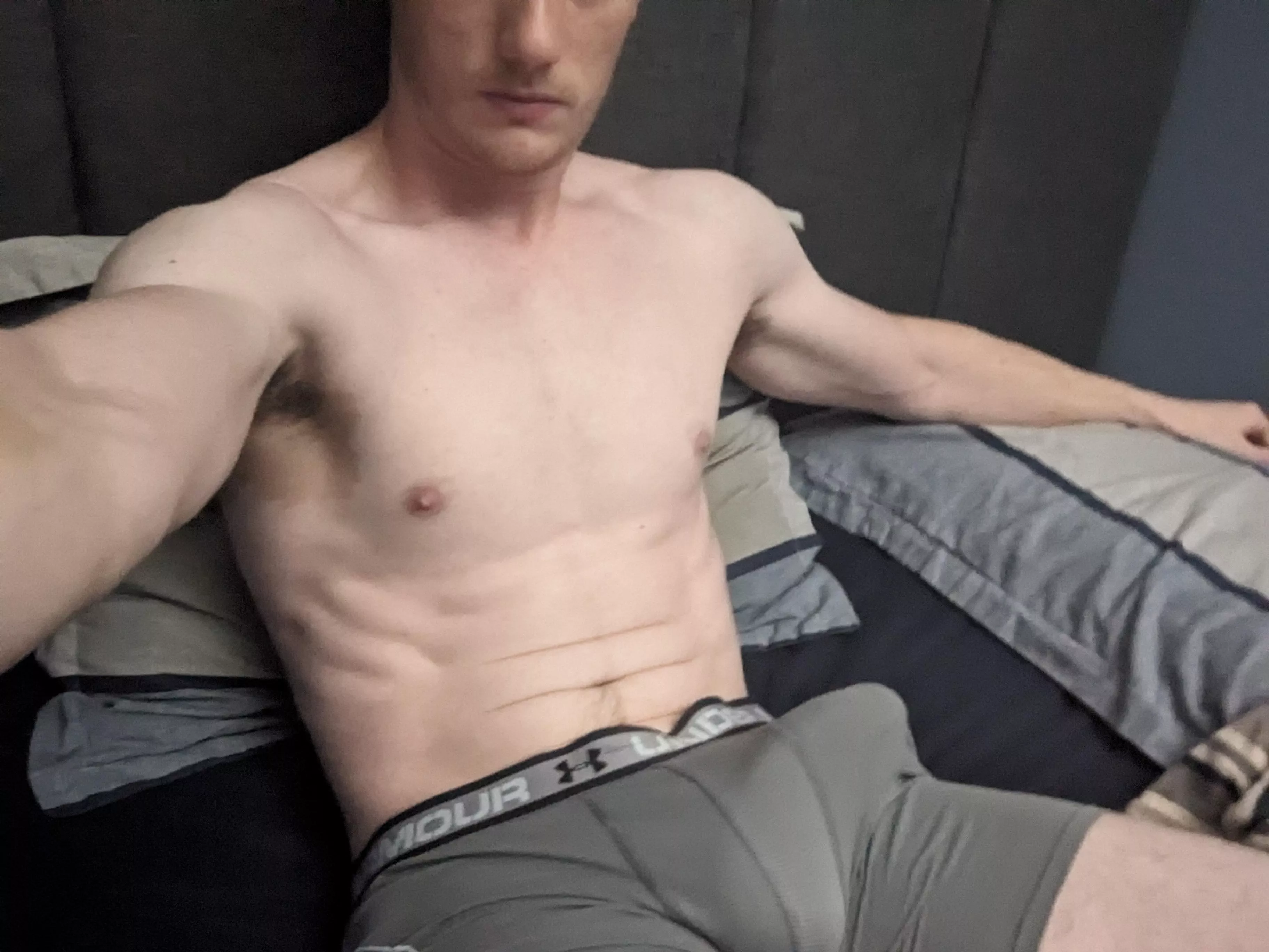 Bulging posted by Axel_Jackman