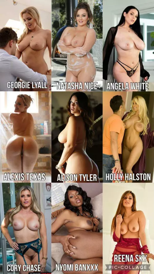 Can Angela beat this gauntlet? Part 2 by Gooneruk69