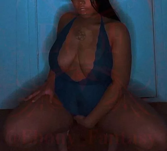 Can i bounce on you like this? by Ebony_Fantasy_