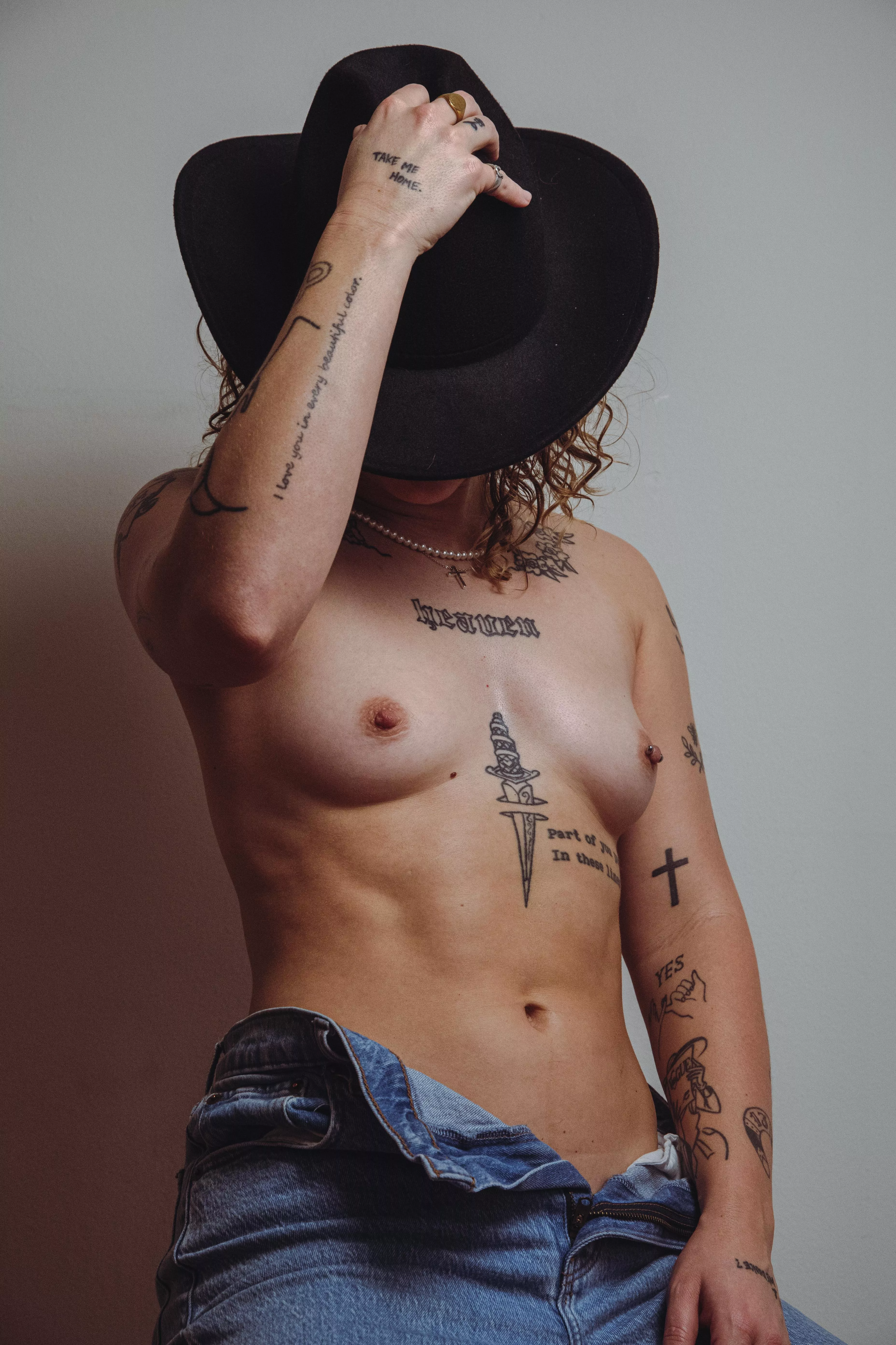 can I get a yeehaw posted by orvillepegs