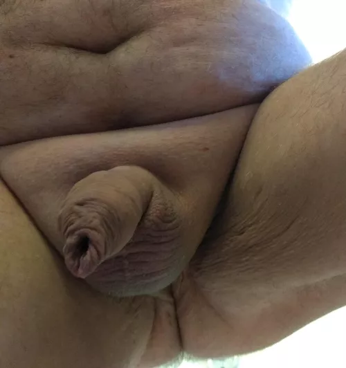 Can U make it bigger by ChubBiChub76