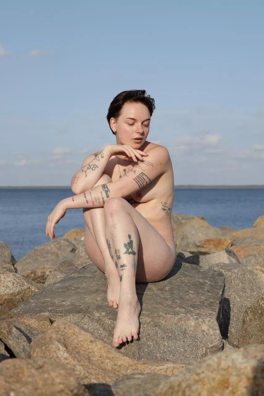 Can you call me your own mermaid? posted by mangocindy