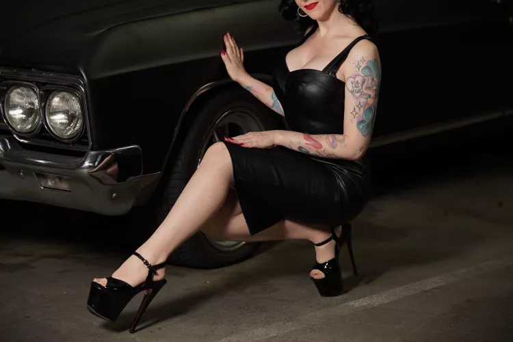 Can you guess where we are going? by shoeteese