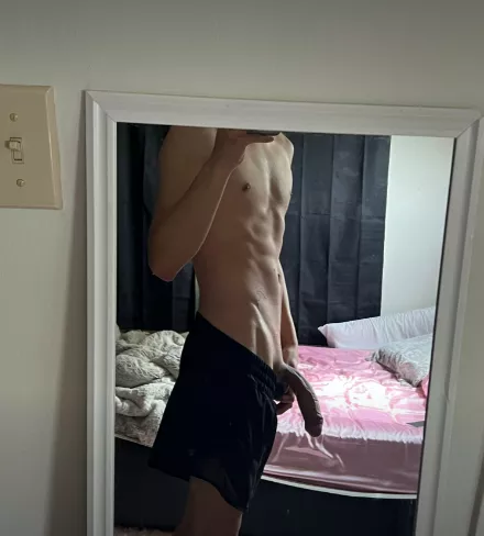 Can you handle the pink monster? posted by ChillMame