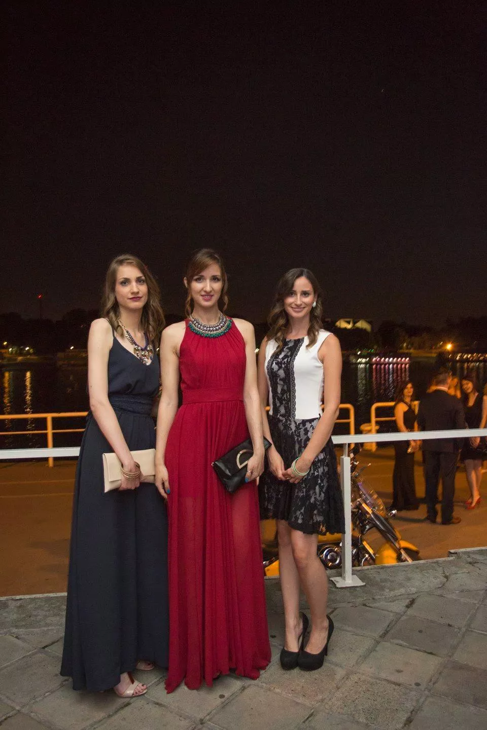 Choose one dressed up girl posted by minkoil81