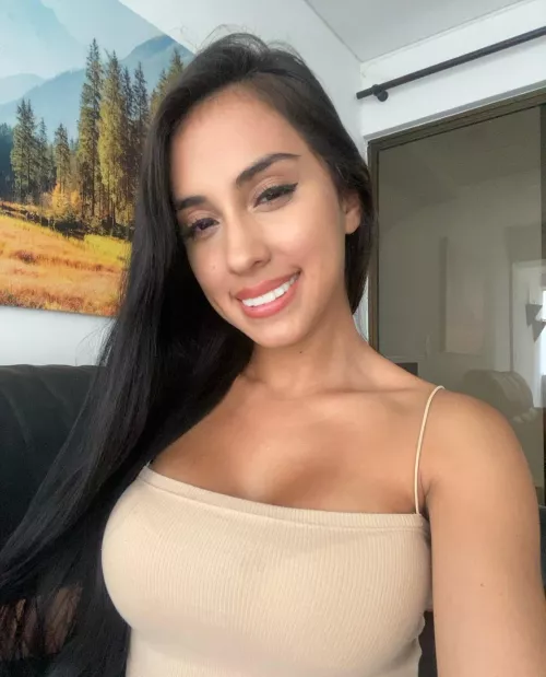 Colombian x Japanese by Captivating-Lia1