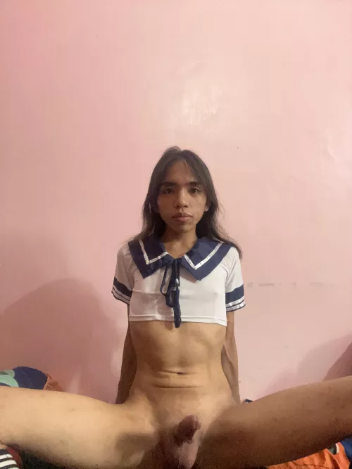 Come suck my cock by Femboy-Princess-508