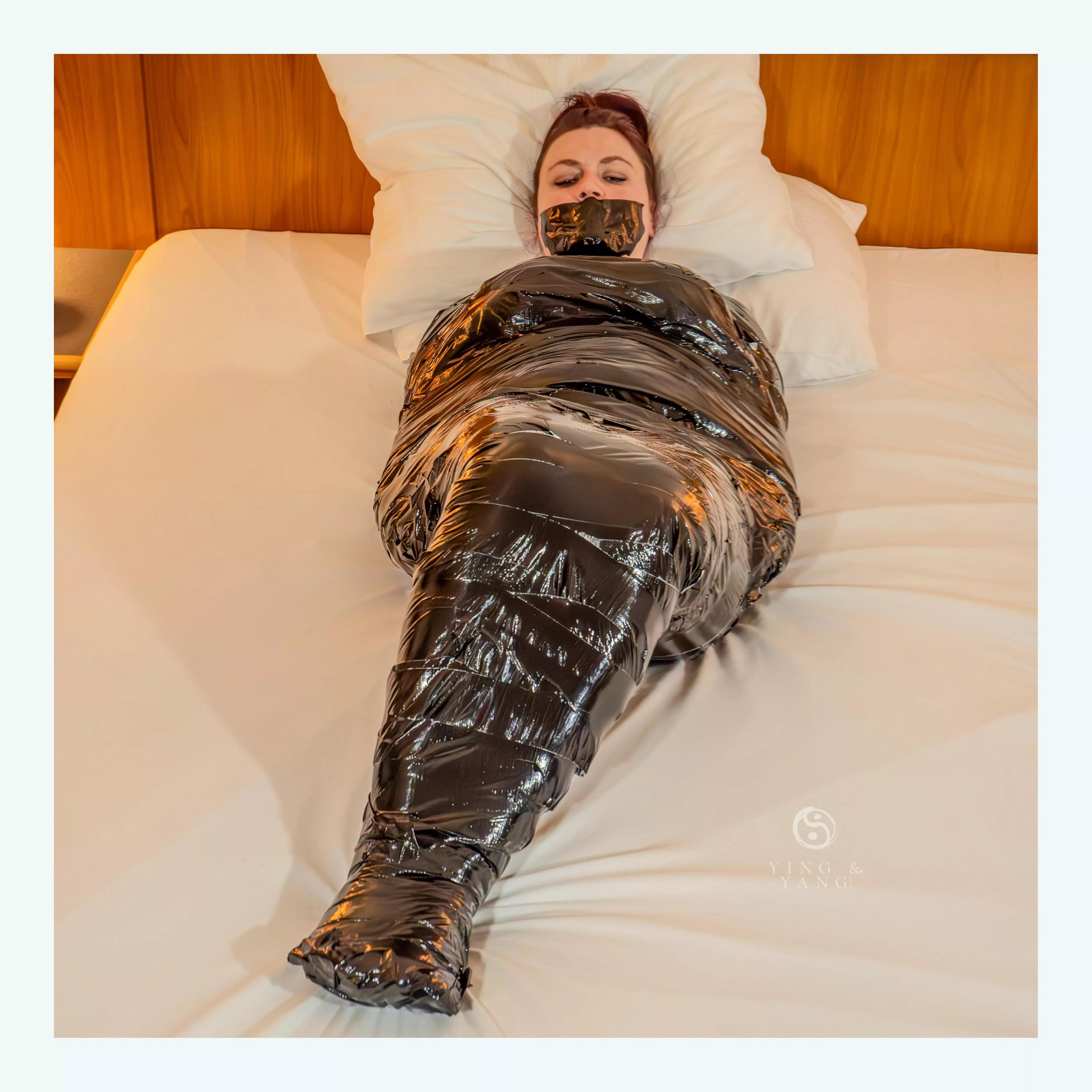 Comfy Evening in front of the TV posted by Fragrant_Phrase_9214