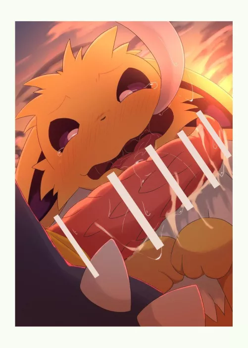 Craving~ [MF] by BaseballUnlikely3280