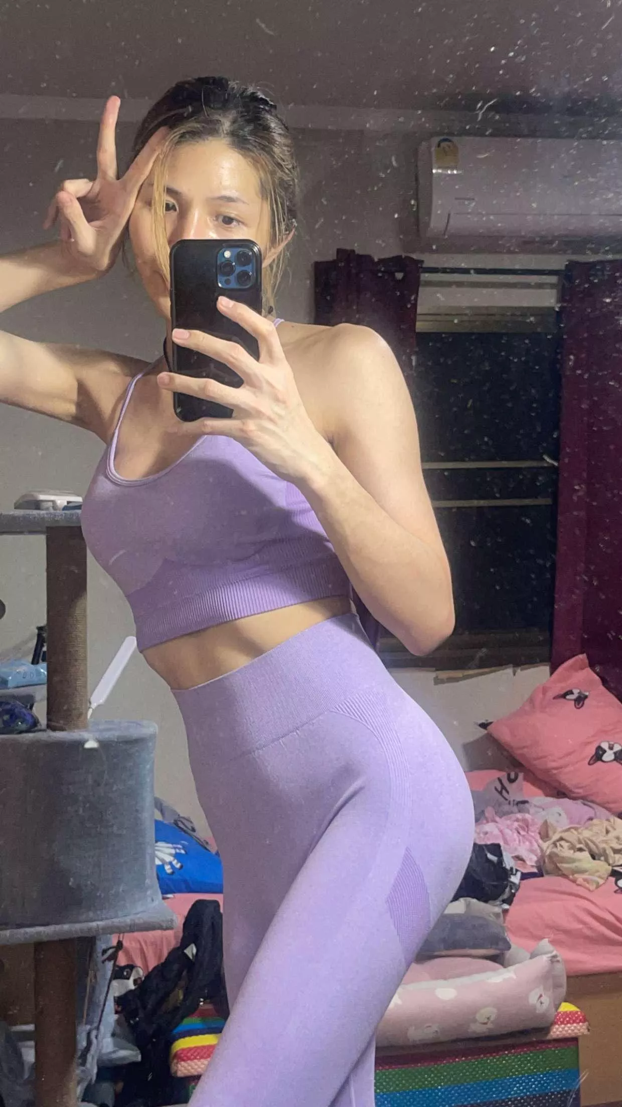 Cute outfit posted by shantai40