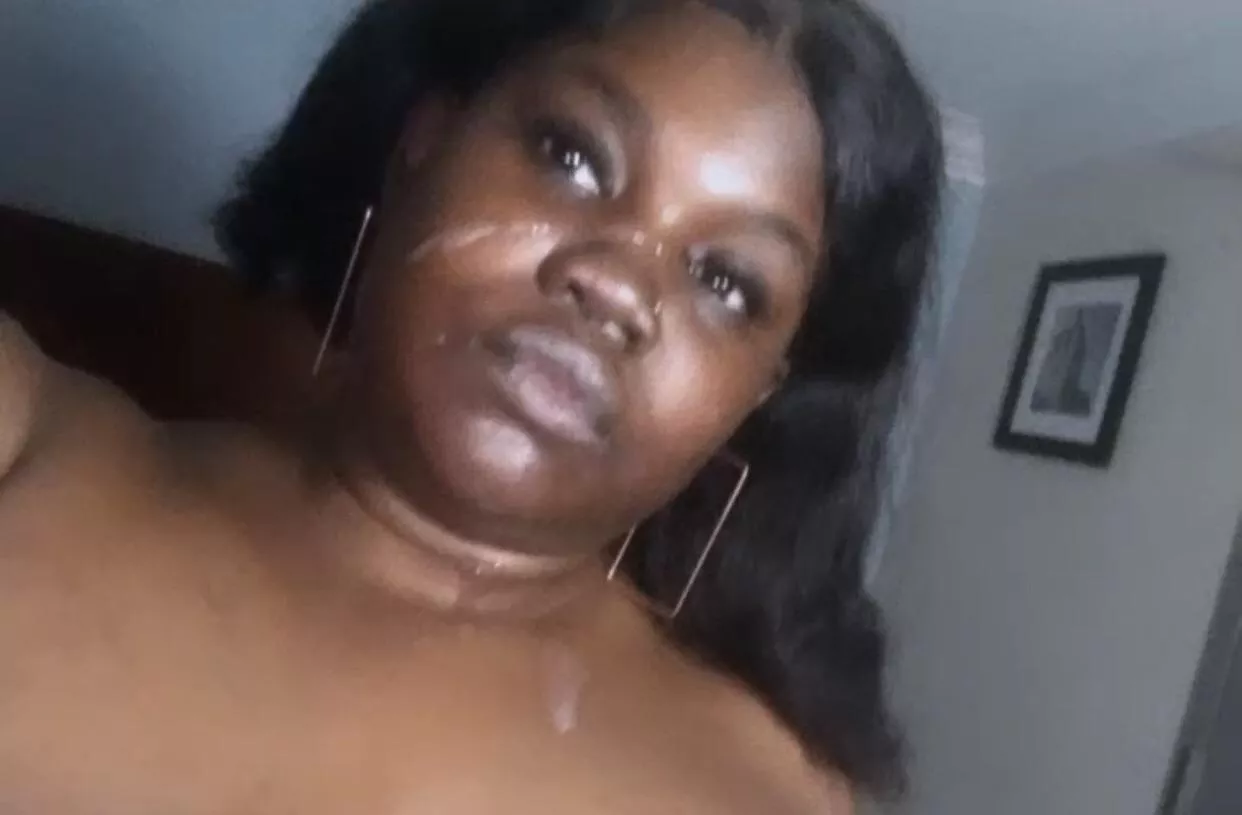 Daddy came in my face posted by ThickChcocolate