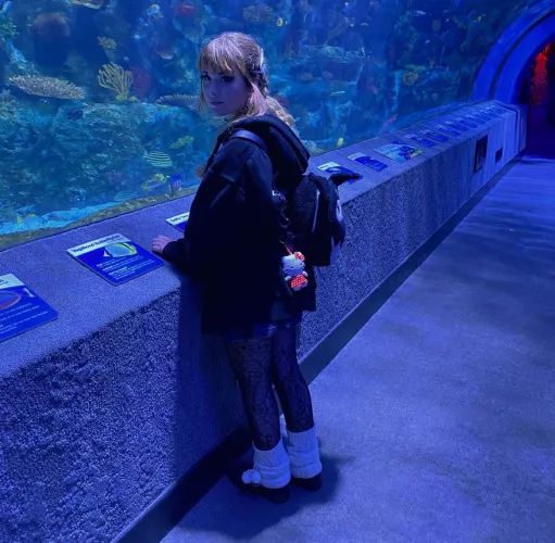 Dare I ask for another fit opinion? 😁 by Alexa_Obeys