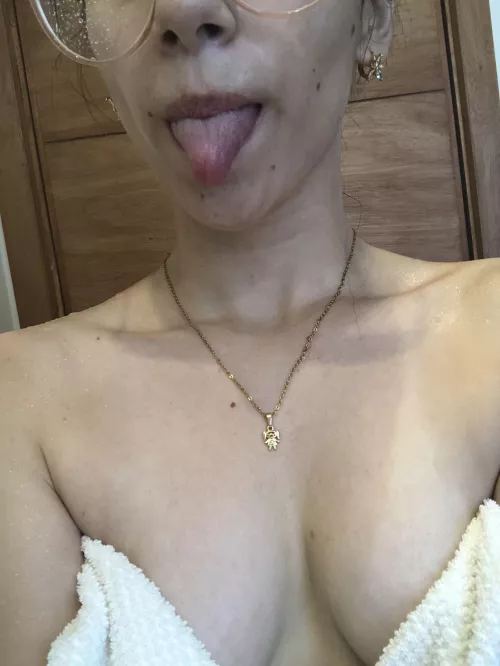 Dare to take a peek. by Immediate-Expert-320