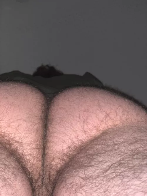 Do you guys like hairy guys too ? by _hosh_