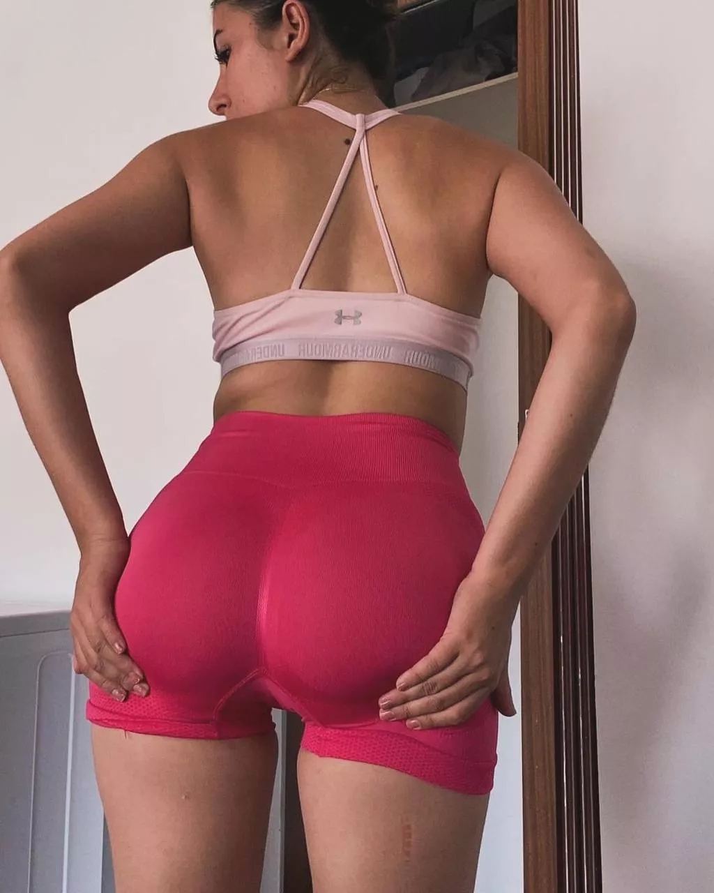 Do you guys think my workout routine has paid off?