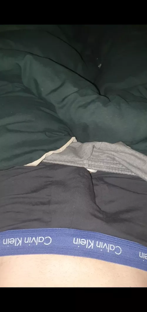 Do you like my underwear? by Chemical-Worker-1224