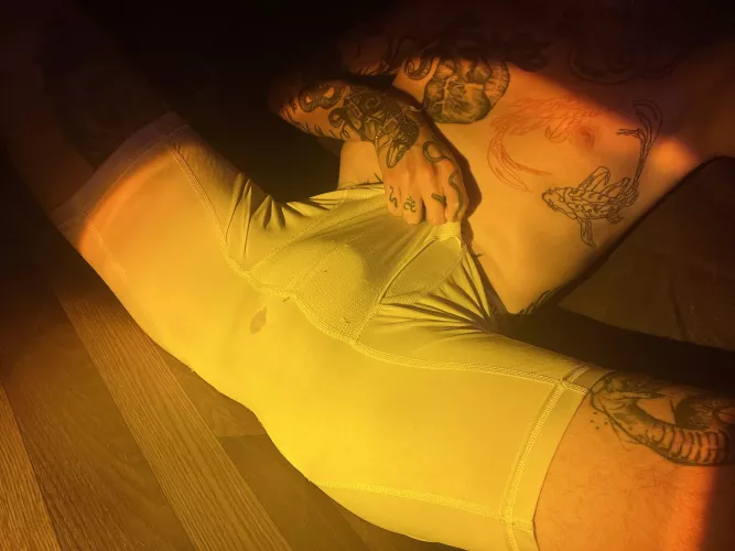 Do you want to take off my pants? by Internal-Spite5059