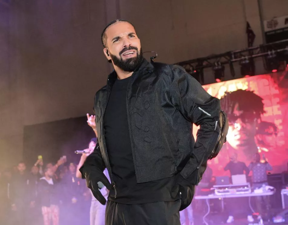 Does anyone have the Drake video ? Name posted by Zealousideal_Put5057