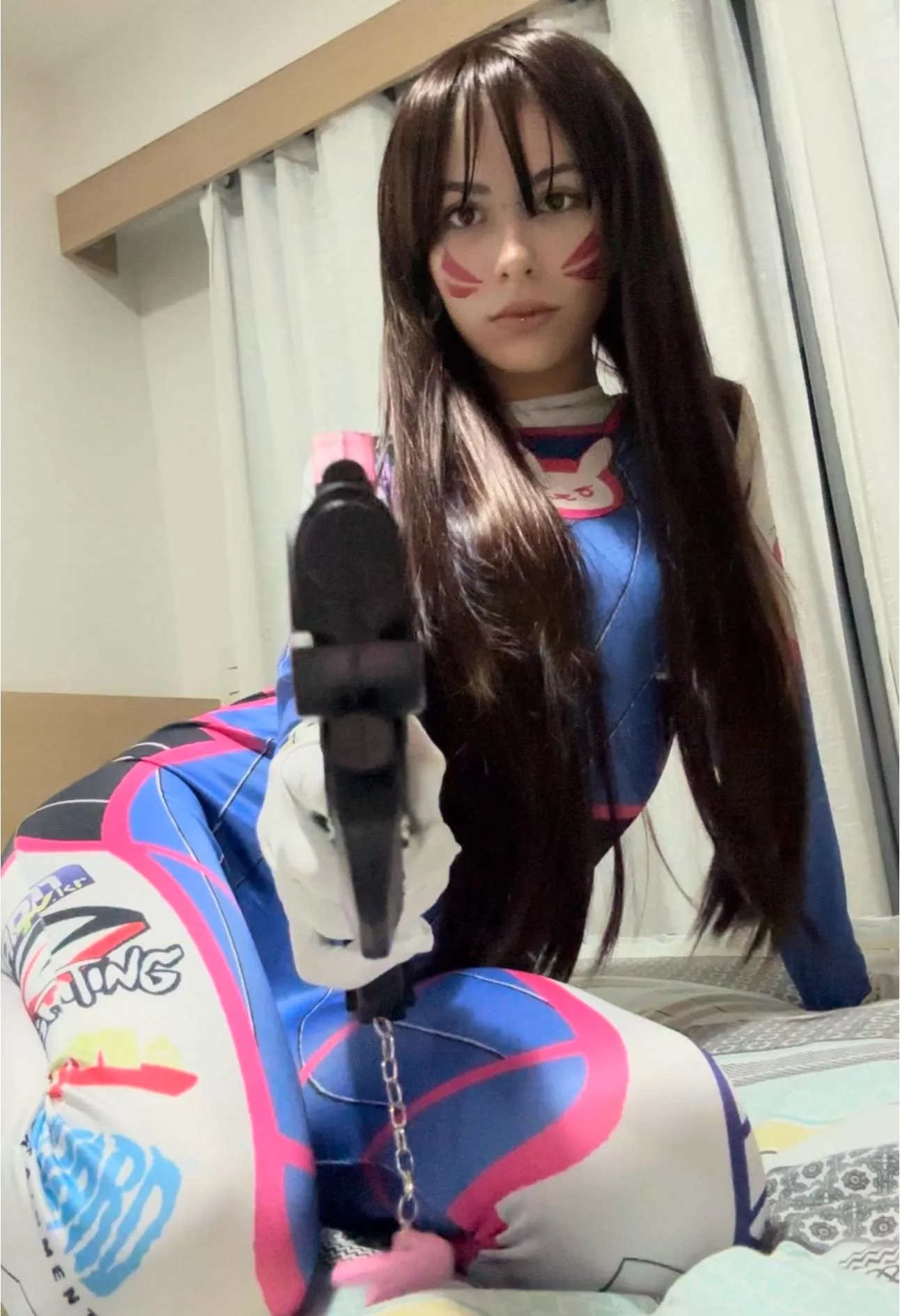 DVA by Hachi posted by Dandiya_loveru