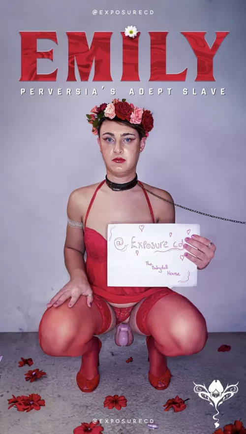 Enjoy me selling my body? by Beautiful-Pick-9374