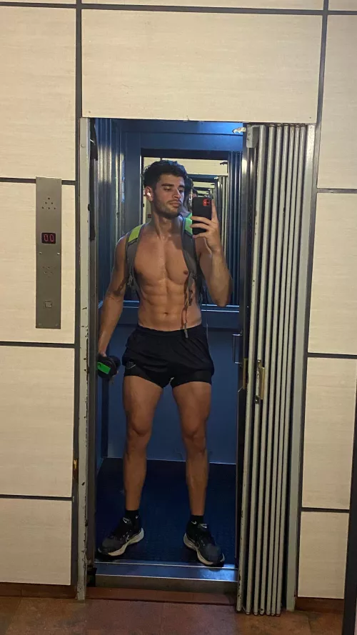 Ever tasted an Argentinian before? by temptationking