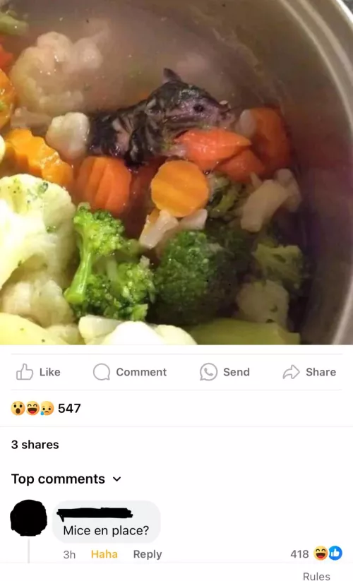 FB can be gold by PBandJman941