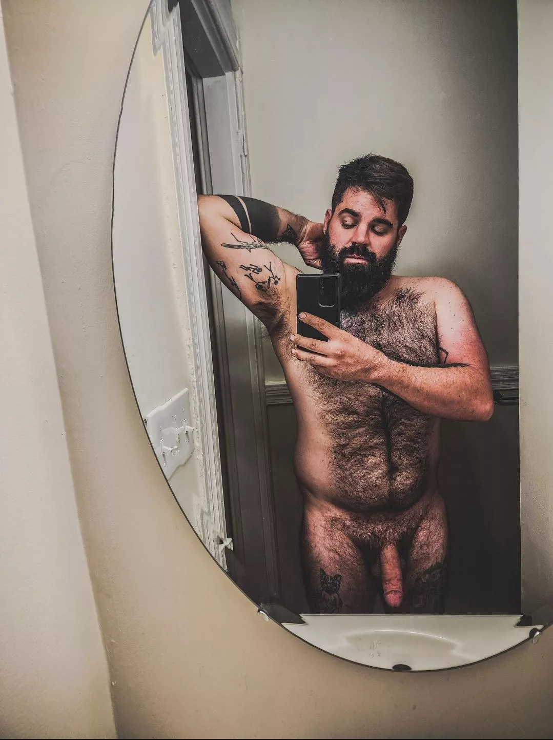 Feeling ~full~ today, so I figured I'd share with you fine people. posted by floro86