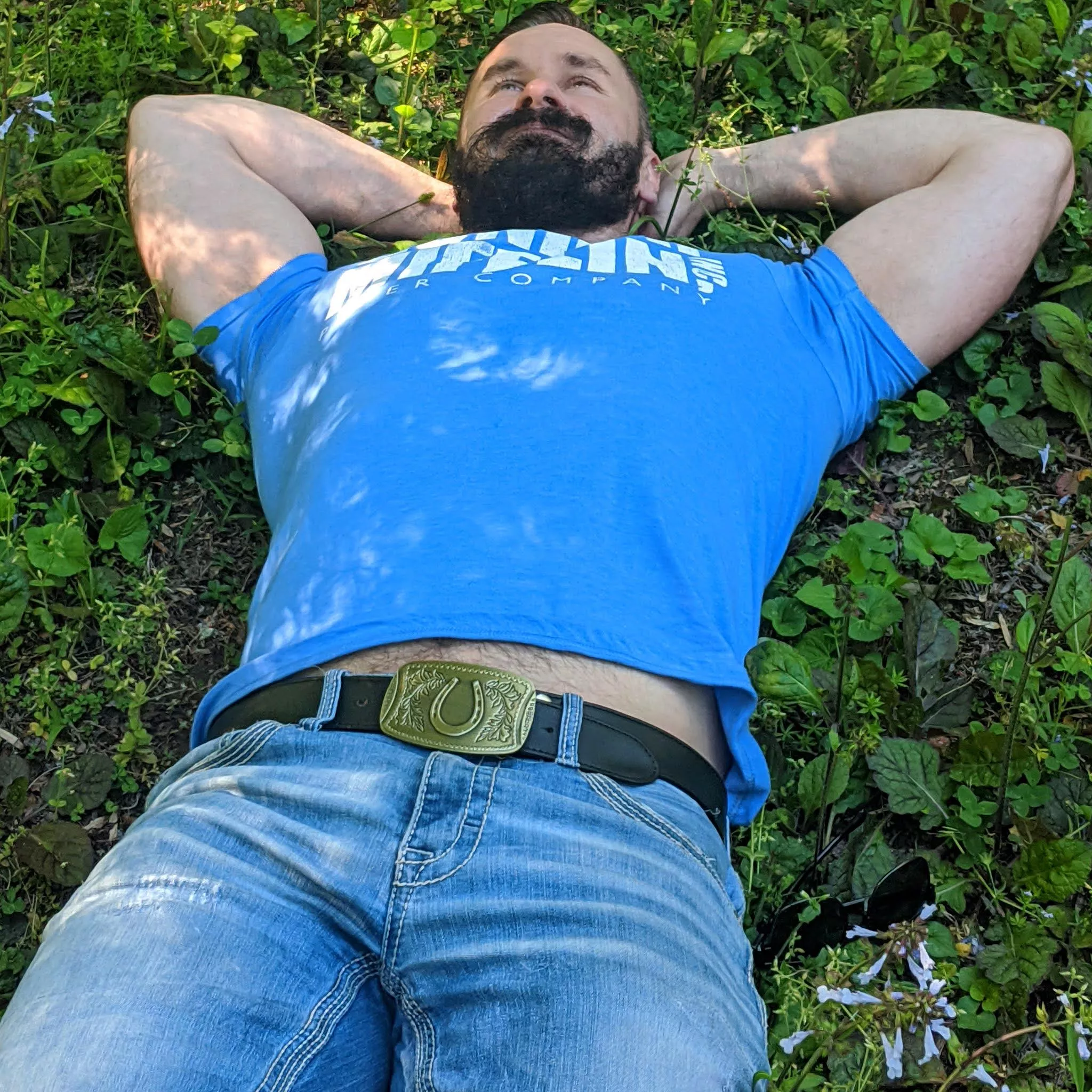 Feeling Lucky posted by ThatAverageJo