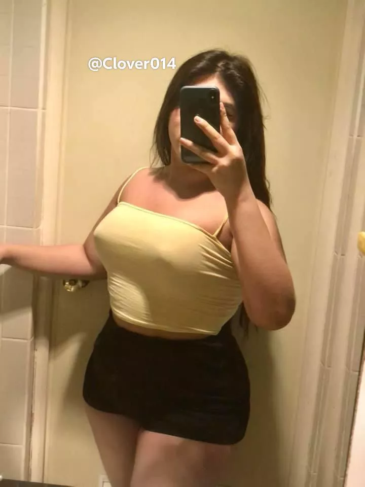 (F)I just woke up Ready to get fcked posted by Clover014