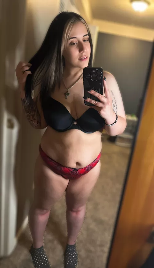 First time here. Hi! 👋 by the_morganrose