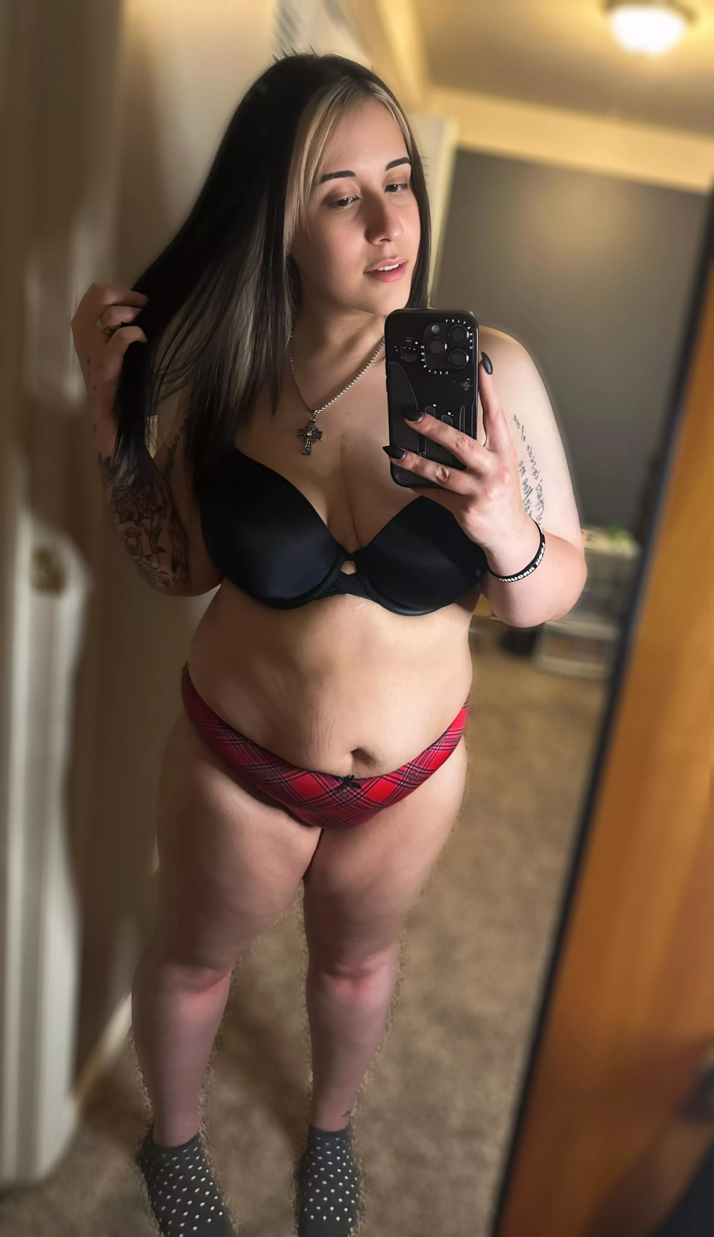 First time here. Hi! 👋 posted by the_morganrose