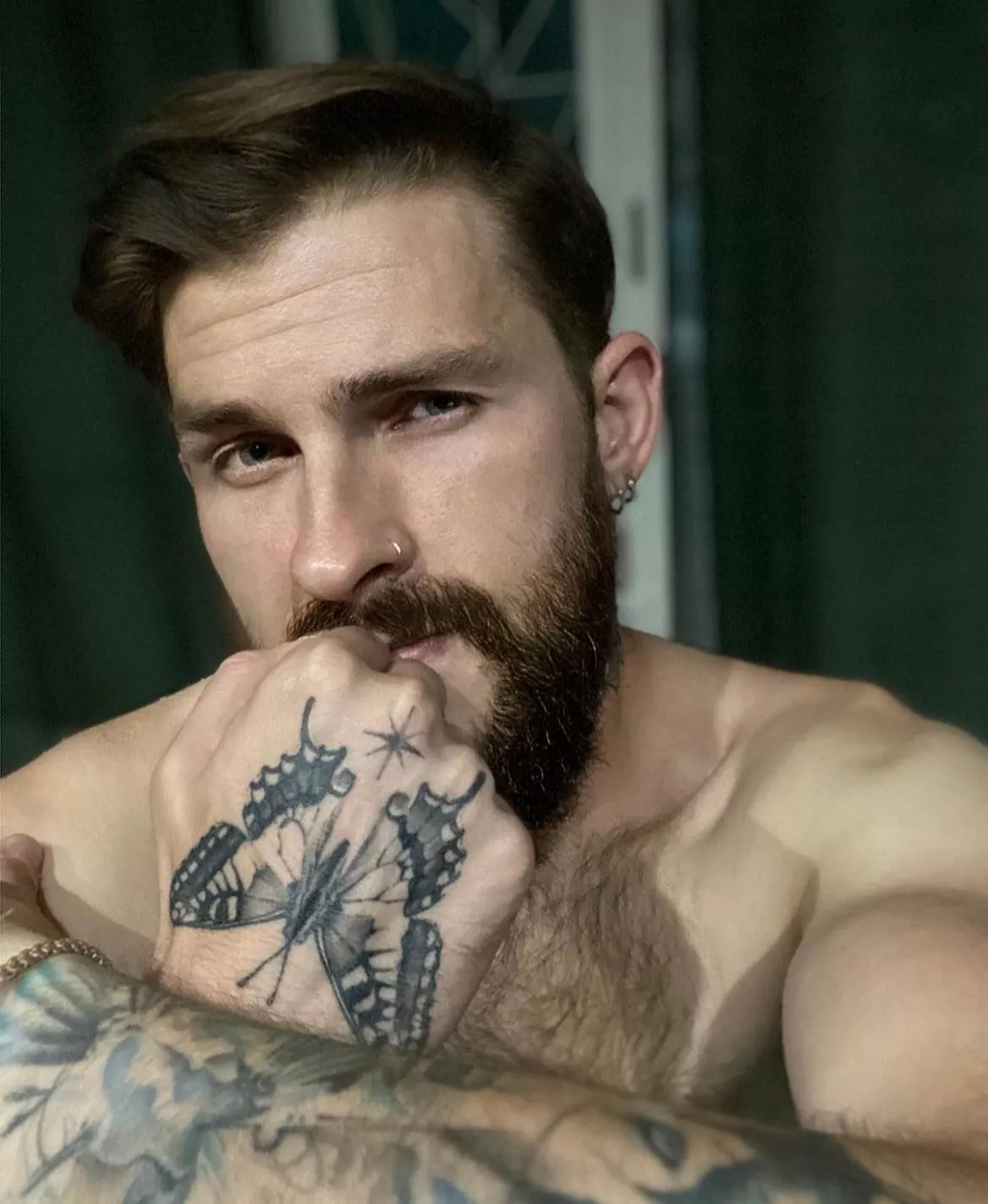 First time here. What do you think? posted by stretcher_fetcher_21