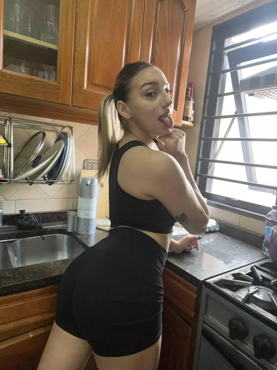 Flexible girls are better posted by asteiner75