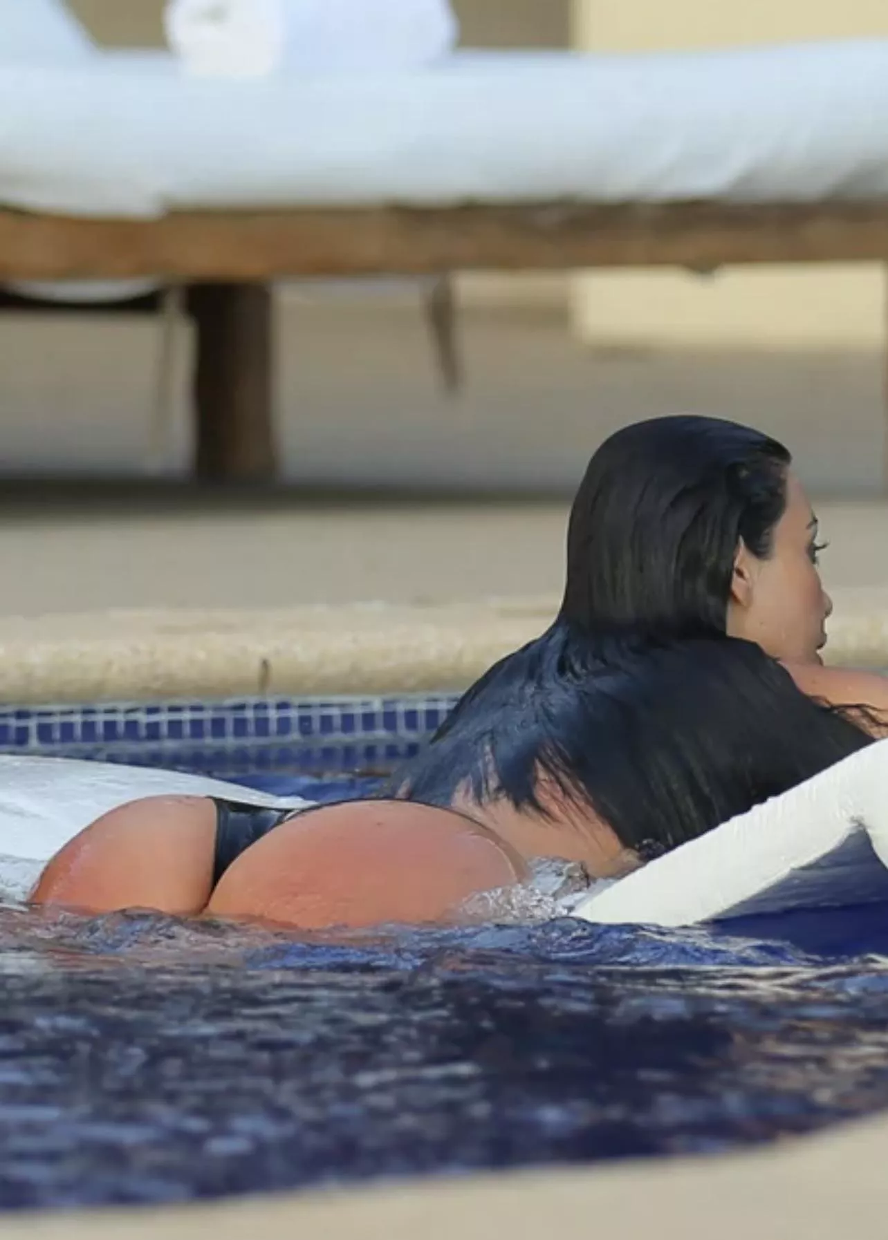 Floatation device posted by Kevin_-_Finnerty