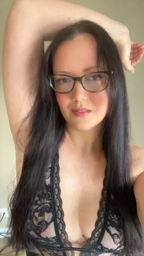 Freshly shaved by Swift_jennis8