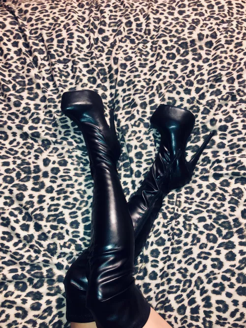 Friday Night heels! [F] by Sindy_sixxx