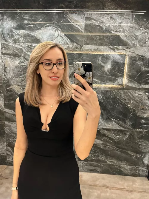 Friday yay! by Sexcoach_Katherine