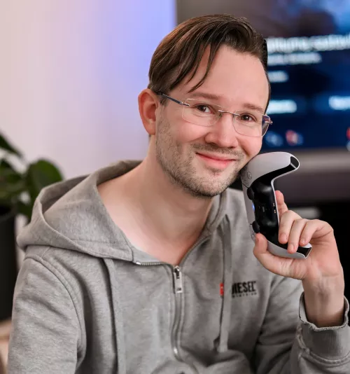 Gaming night ahead, would love some company by MrLuriel