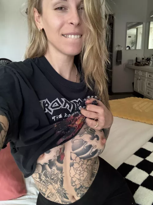 Get your coloring markers ready by kuzagirl