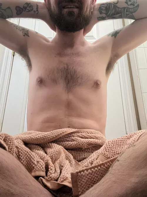 Go ahead and sniff them if you want ? by jekyll_jacob