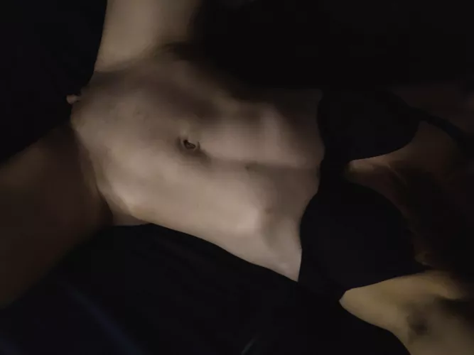 Goodnight, reddit by petitdancer