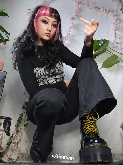 Got my first docs todat! by sipetinh