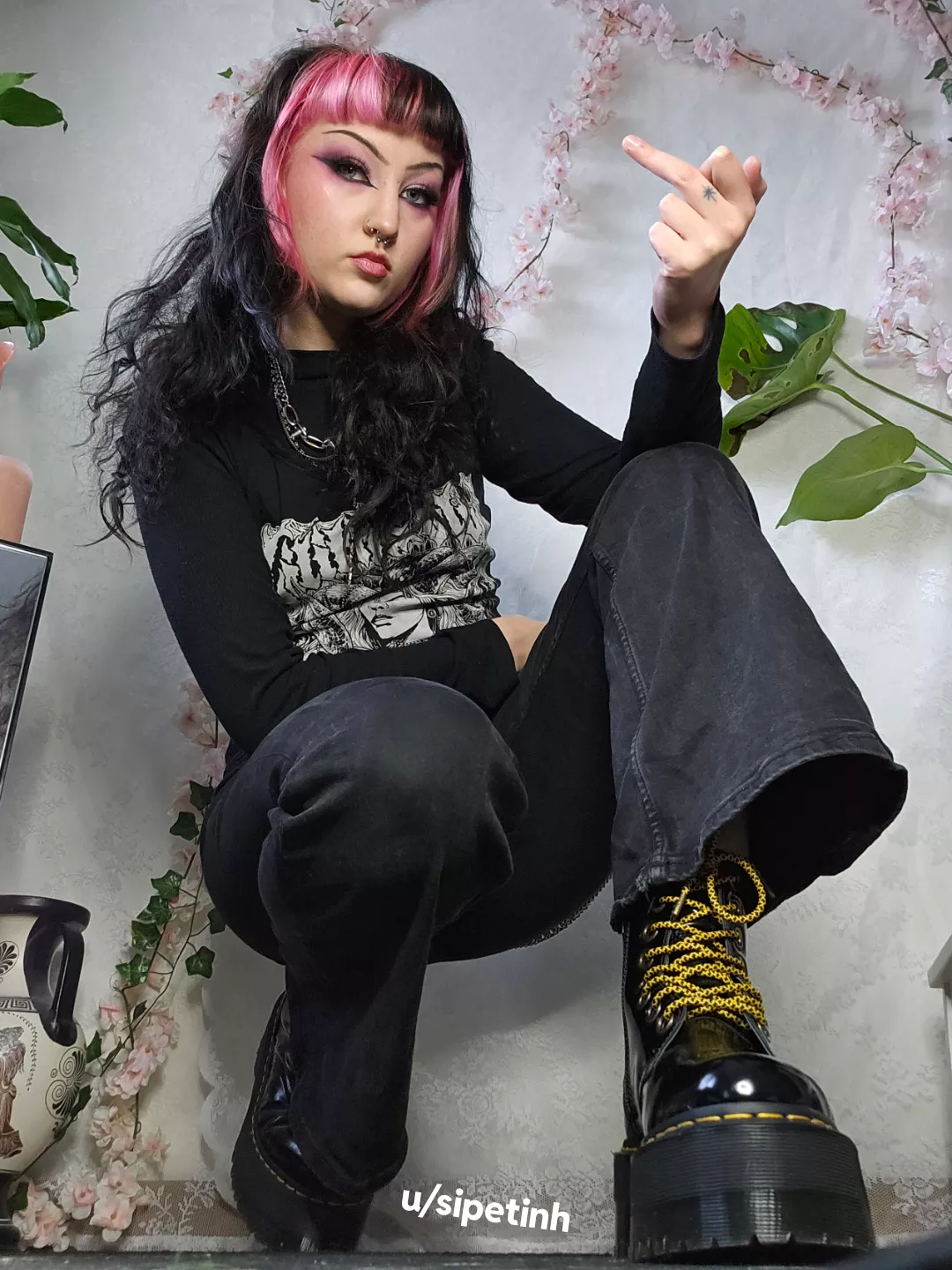 Got my first docs todat! posted by sipetinh