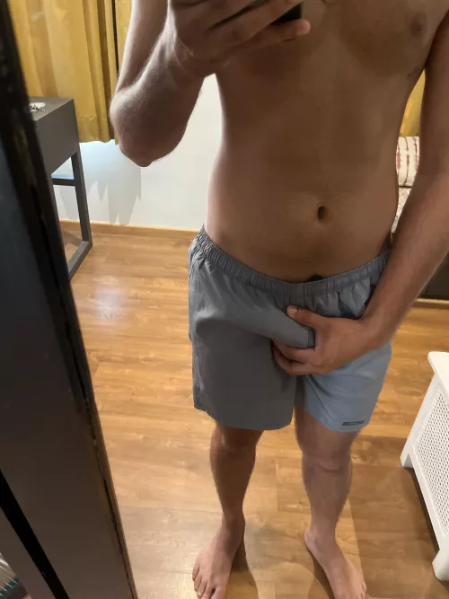 Grab big cock by Someoneeyouknow