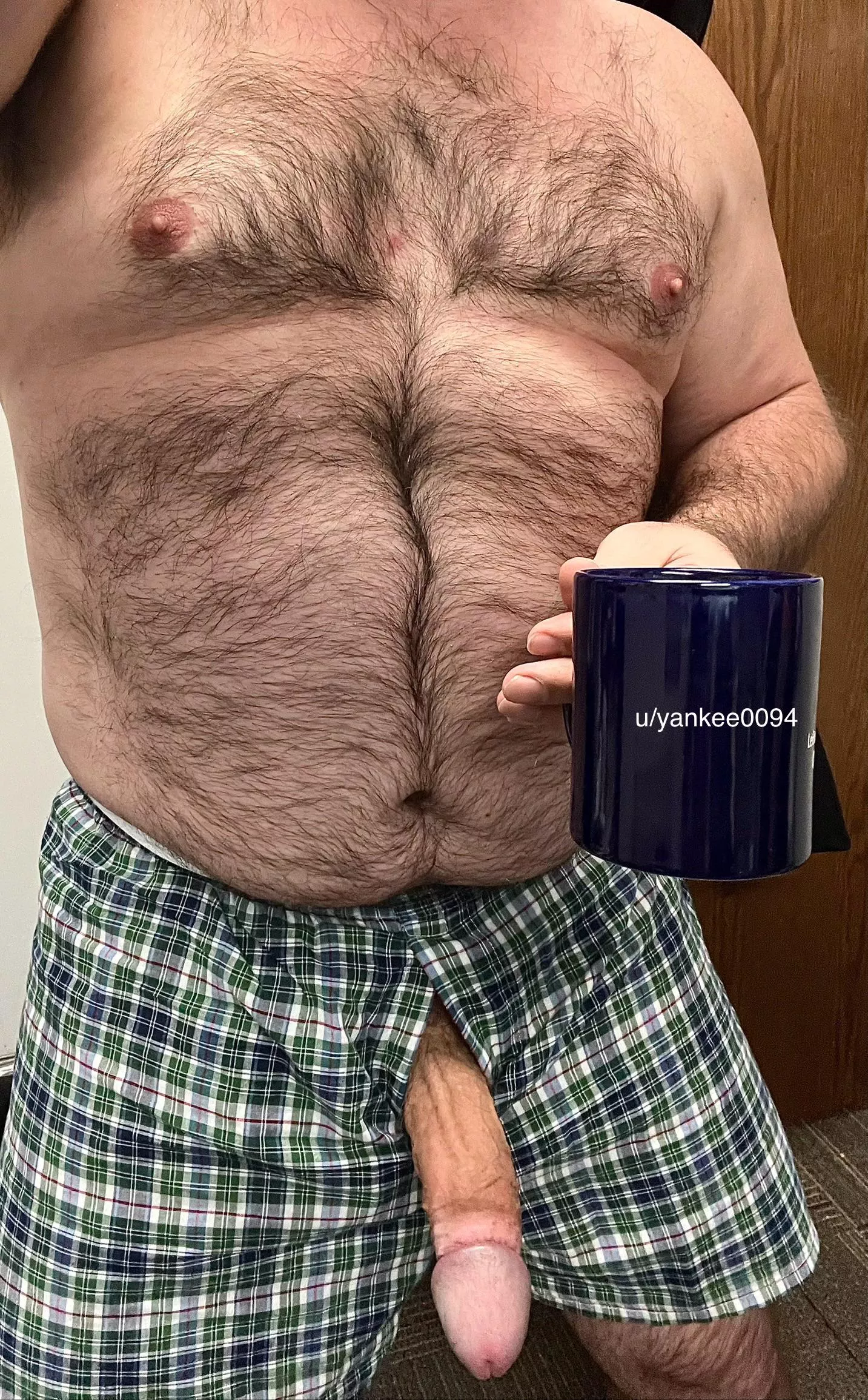 Happy Friday! I’m ready for a nice weekend, care to join me? posted by yankee0094